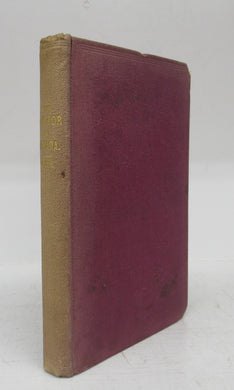 The Doctor in Canada: His Whereabouts and the Laws Which Govern Him. A Ready Book of Reference