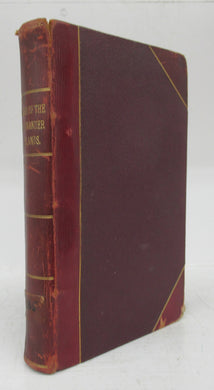 Results of Ornithological Explorations in the Commander Islands and in Kamtschatka