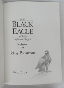 The Black Eagle: A Study