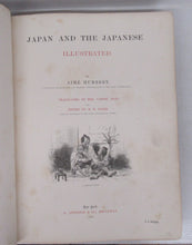 Japan and the Japanese, Illustrated