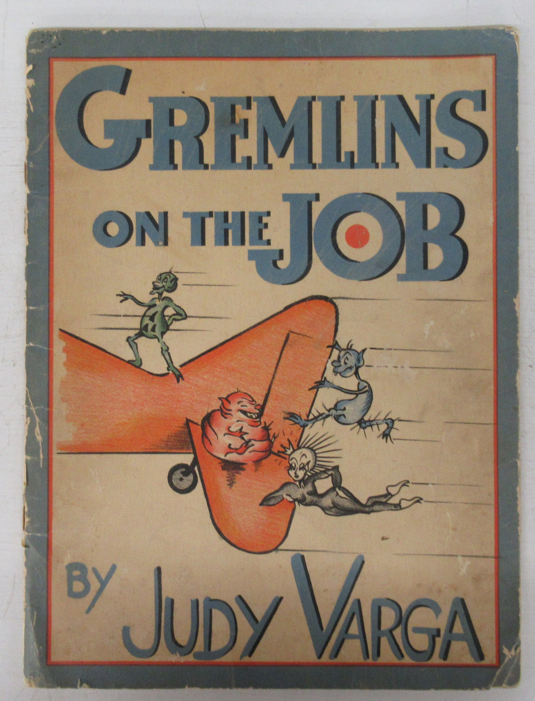 Gremlins on the Job