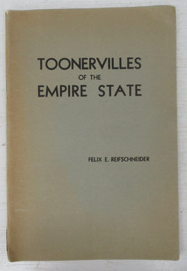 Toonervilles of the Empire State