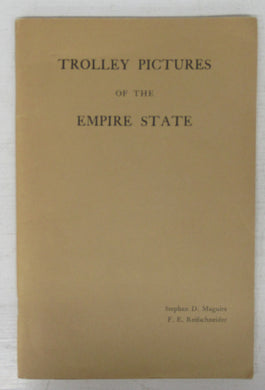 Trolley Pictures of the Empire State