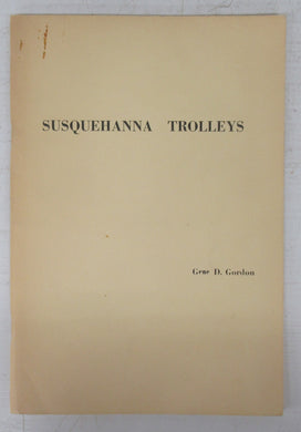 Susquehanna Trolleys