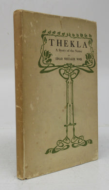 Thekla: A Story of the Name