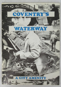 Coventry's Waterway: A City Amenity