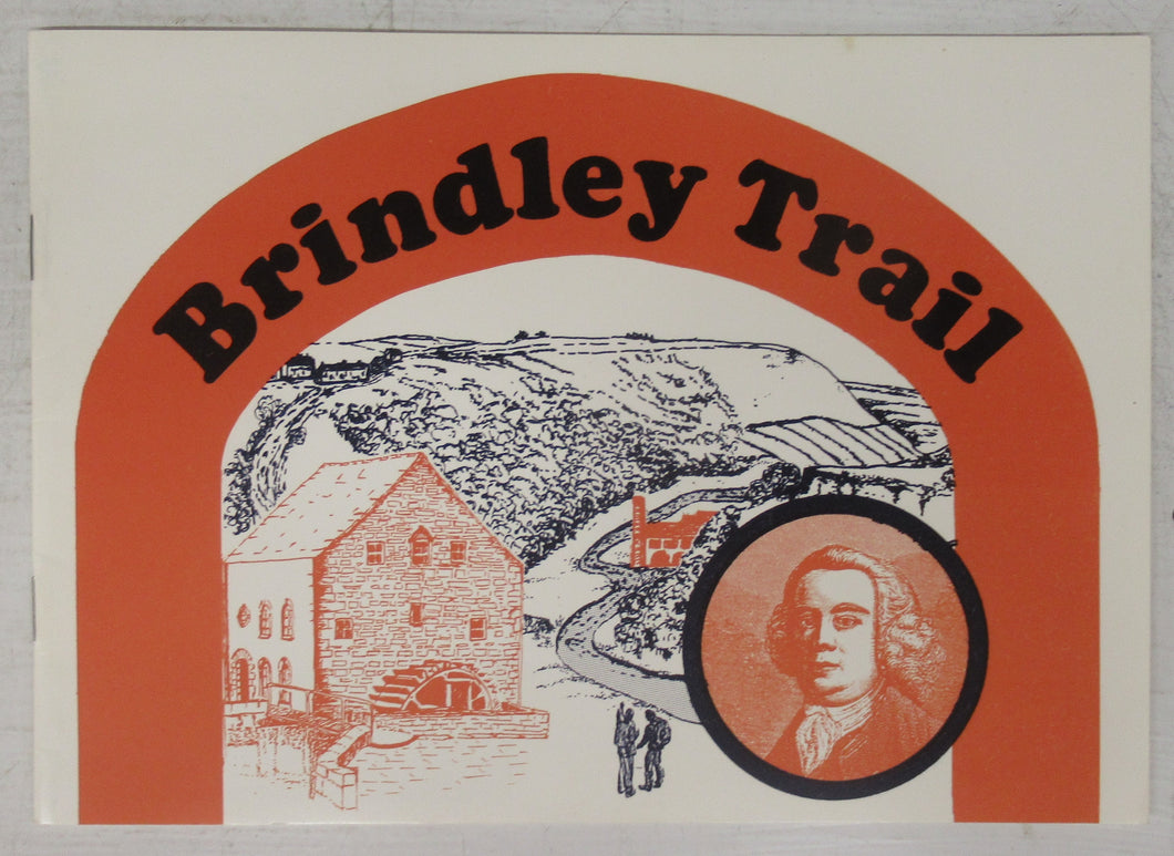 Brindley Trail