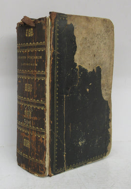 Corpus Poetarum Latinorum