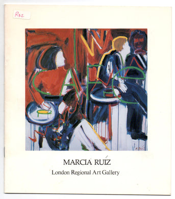 Marcia Ruíz