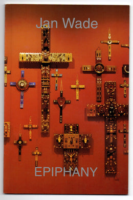 Jan Wade: Epiphany