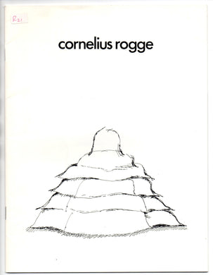 Cornelius Rogge
