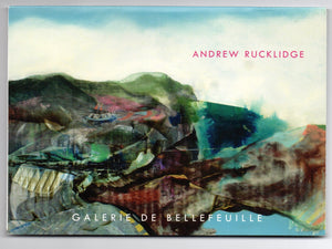 Andrew Rucklidge