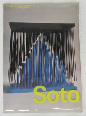 Soto October-November 1969