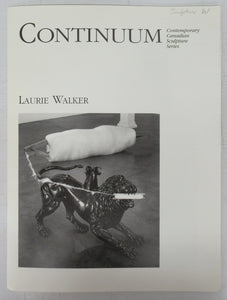 Continuum: Laurie Walker