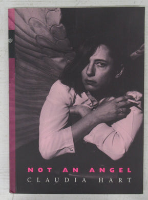 Claudia Hart: Not An Angel