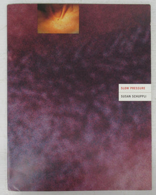 Slow Pressure: Susan Schuppli