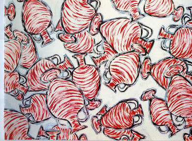 Anxiously Awaiting Midnight: Jack Anderson