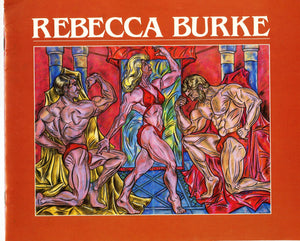 Rebecca Burke: Body Builders