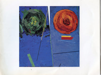 Bratsa Bonifatcho June 10-July 4, 1982