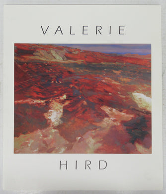 Valerie Hird: Anatolian Journeys