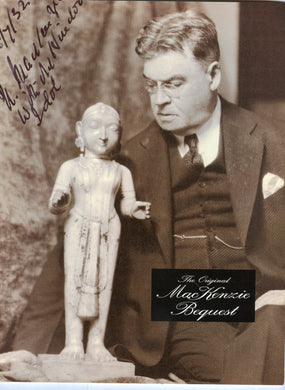 The Original MacKenzie Bequest