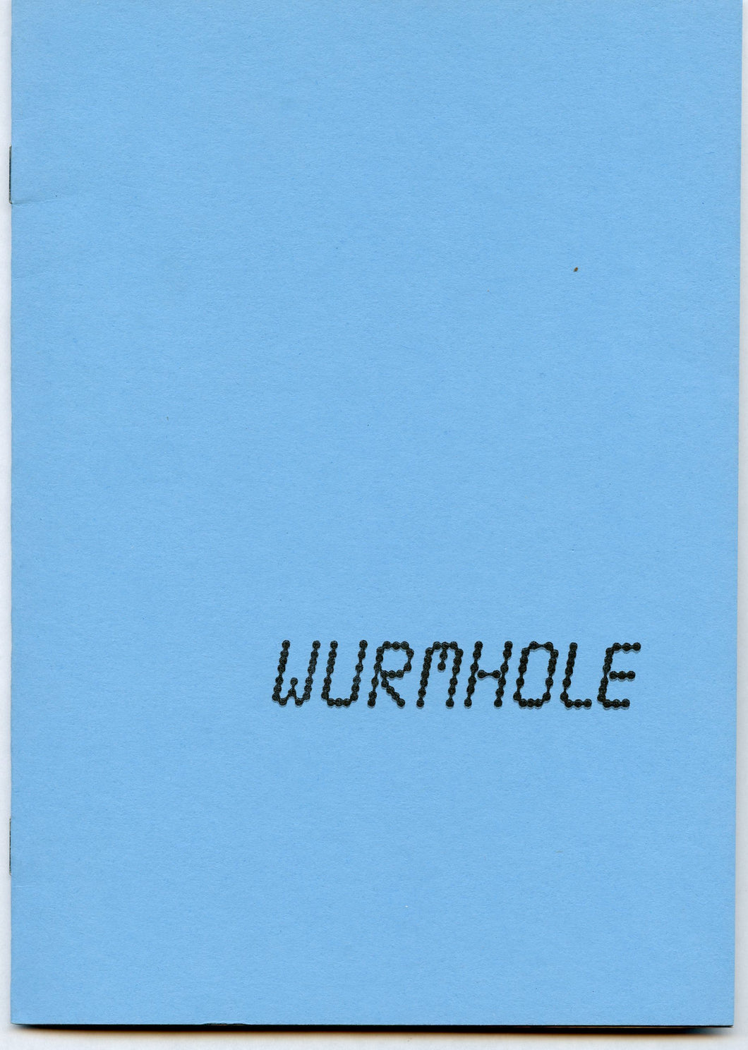 Wurmhole