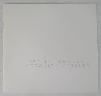 Lise Létourneau; Veronica Verkley