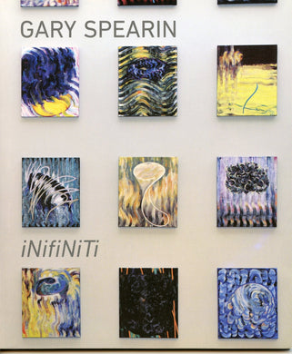 Gary Spearin: iNifiNiTi
