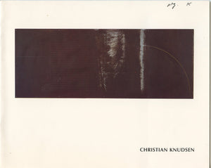 Christian Knudsen