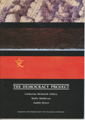The Democracy Project