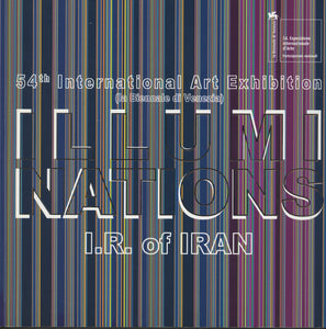 ILLUMInations: I.R. of Iran