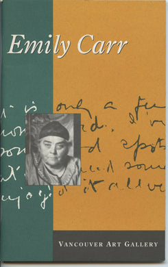 Emily Carr