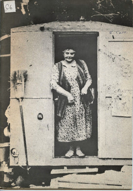 Emily Carr 1871 - 1945