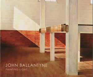 John Ballantyne: Painting Light