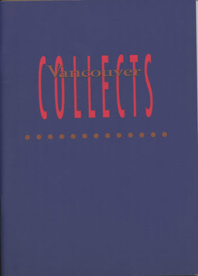 Vancouver Collects
