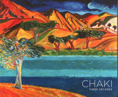 Chaki: Three Decades