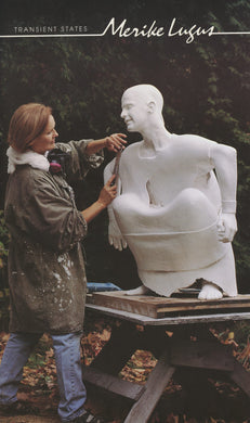 Transient States: Merike Lugus