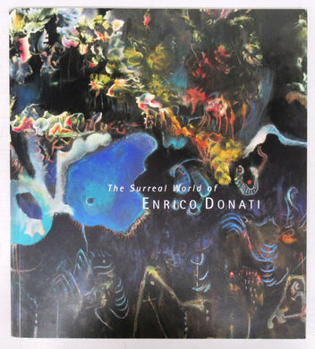 The Surreal World of Enrico Donati