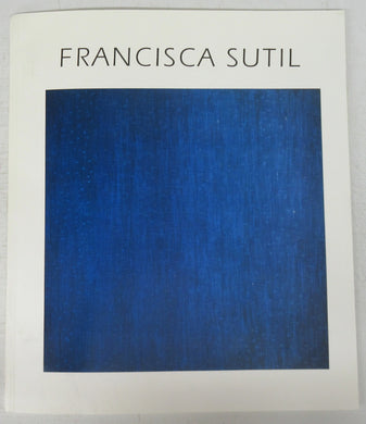 Francisca Sutil: Cerebrations