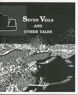 Seven Veils and Other Tales: Prints and Sculpture. Robert Achtemichuk