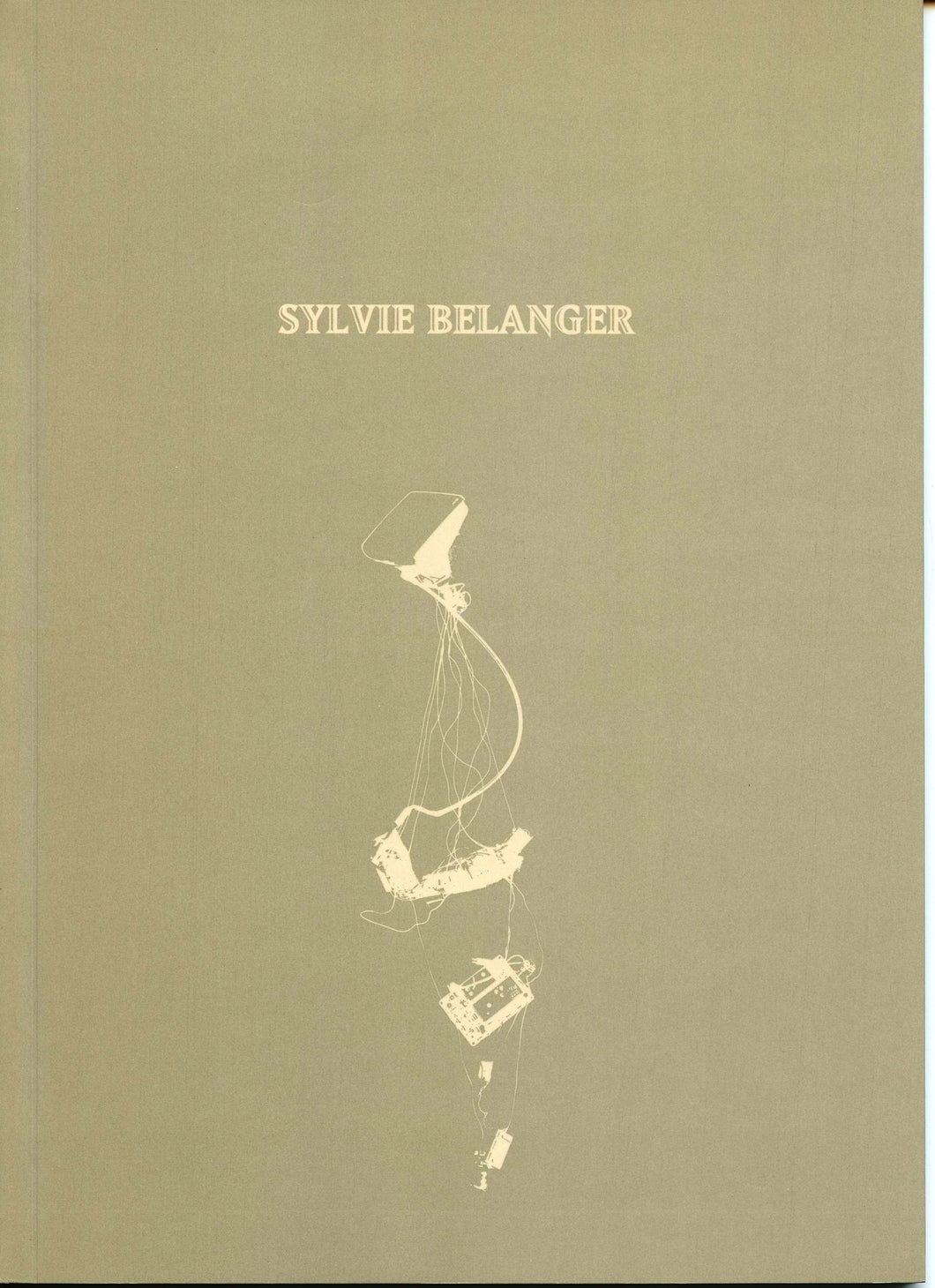 Place Setting: The Site of Seeing in Citer Le Lieu: Sylvie Belanger