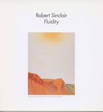 Robert Sinclair: Fluidity