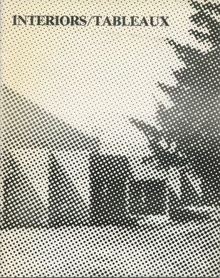 Interiors/Tableaux