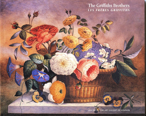 The Griffiths Brothers; Les Frères Griffiths