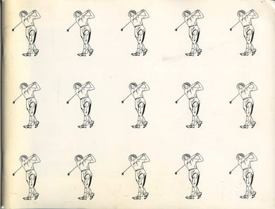 Billy J. McCarroll. How to Play a Winning Game Your Natural Way: A Continuing Metaphor 1983-1993
