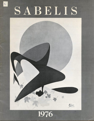 Sabelis 1976
