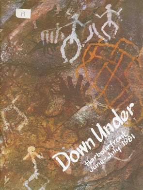 Sculptors in Exchange: Australia and Canada