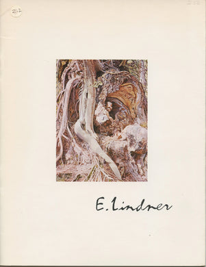 E. Lindner. In Retrospect. The Years 1963-1977