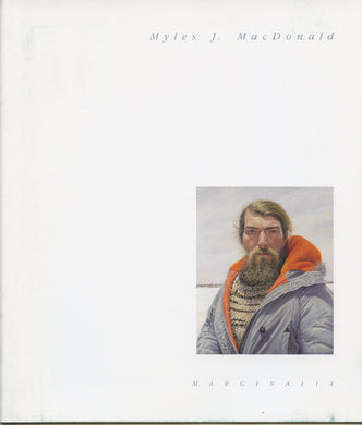Myles J. MacDonald: Marginalia