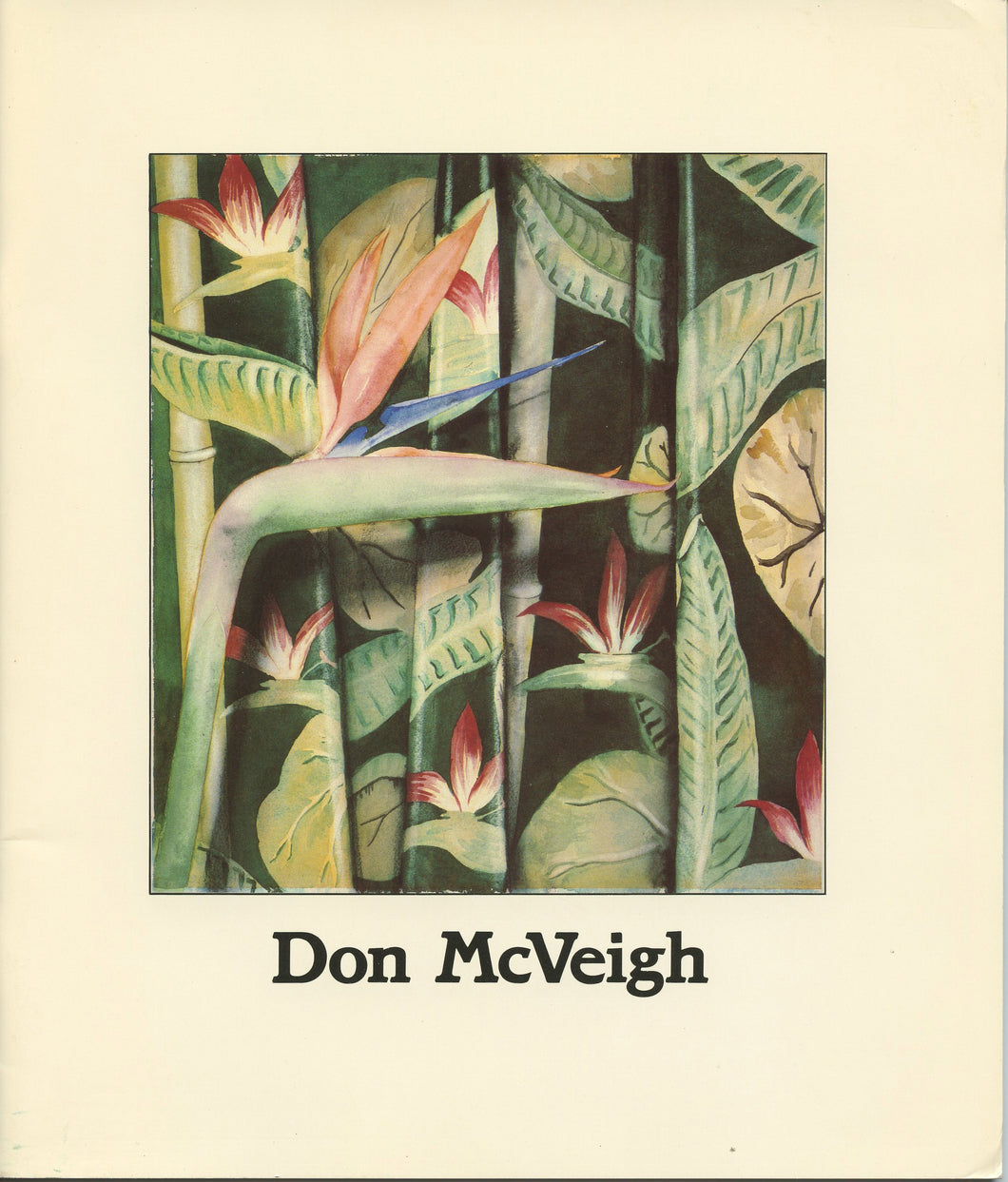 Don McVeigh